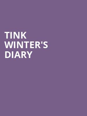 TINK Winter's Diary at O2 Academy Islington